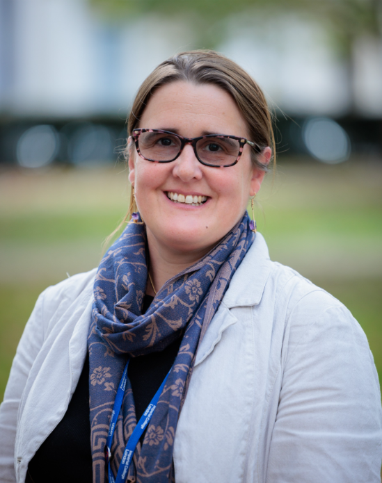 Prof. Goedele Maertens